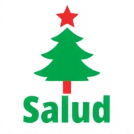 Saludmalagalarios logo